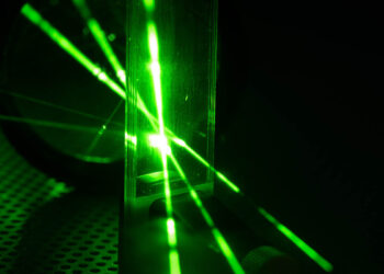 HANetf launches photonics-focused Ucits ETF