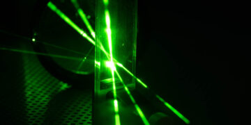 HANetf launches photonics-focused Ucits ETF