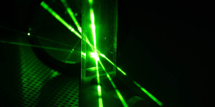 HANetf launches photonics-focused Ucits ETF