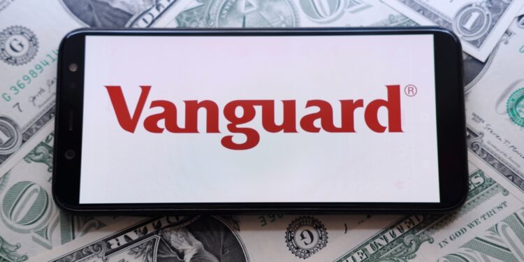 Vanguard reduces fees on FTSE All-World Ucits ETF