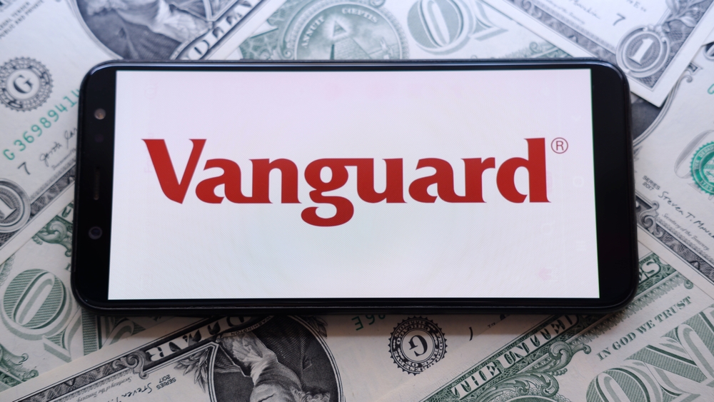 Vanguard reduces fees on FTSE All-World Ucits ETF