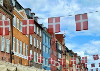 The Danish conundrum