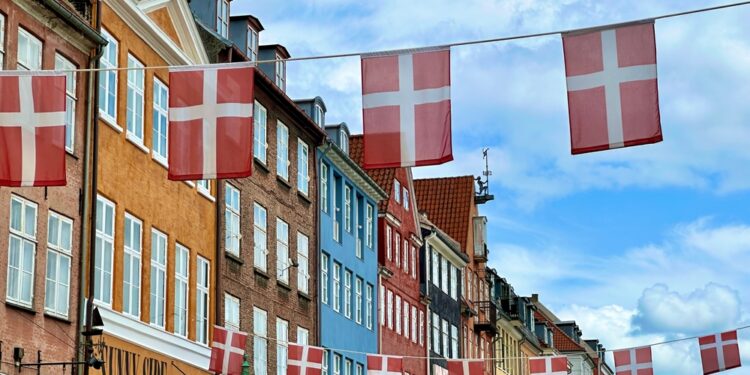 The Danish conundrum