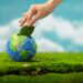 Article 8 ETFs retain arms, fossil fuel exposure, research shows