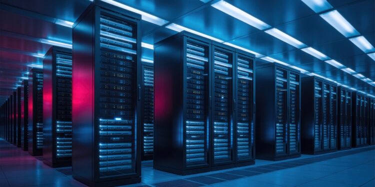 Amundi thematic ETF range looks to memory chips and data centres