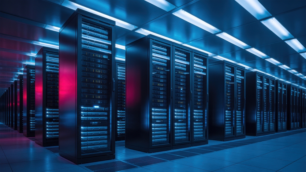 Amundi thematic ETF range looks to memory chips and data centres