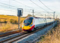 Aberdeen and Rock Rail reach first close to fund next generation of UK trains