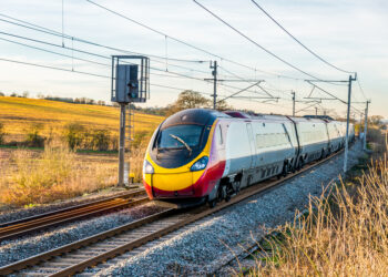 Aberdeen and Rock Rail reach first close to fund next generation of UK trains