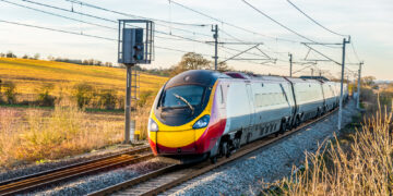 Aberdeen and Rock Rail reach first close to fund next generation of UK trains