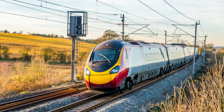 Aberdeen and Rock Rail reach first close to fund next generation of UK trains